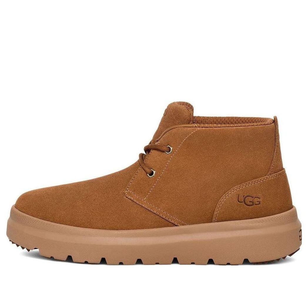 UGG Burleigh Chukka Boot 'Chestnut' 1151773-CHE