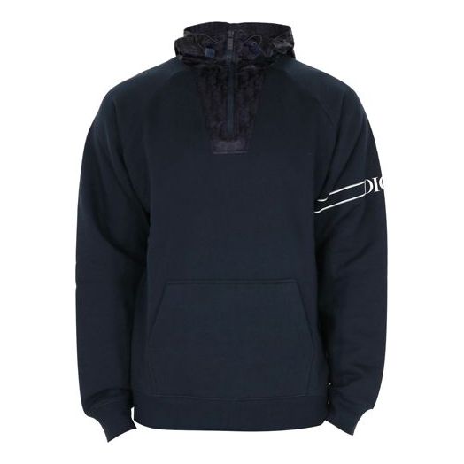 DIOR SS21 Striped Logo Embellished Pattern Jacket Shirt For Men Yellow 113J406A0531-C585