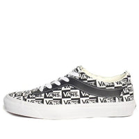 Vans Bold Ni 'Logo Checkerboard' VN0A5DYA9HG
