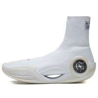 Li-Ning x Glare Way of Wade 9 LS 'White' ABCS073-3