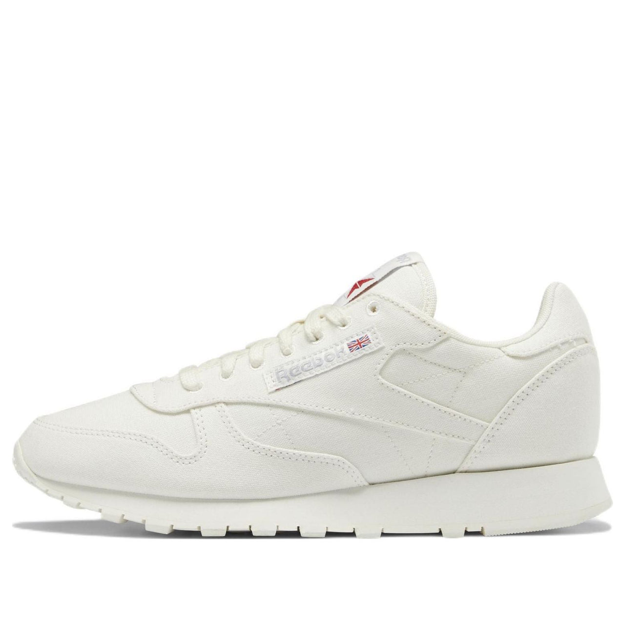 Reebok Classic Grow Cozy Wear-resistant Beige GZ4344