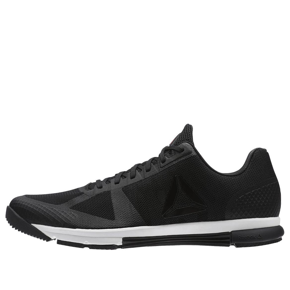 Reebok CrossFit Speed TR 2.0 'Black' BS8098
