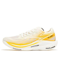 361 Degrees x Qu!k Foam Flying Flame 2 'White Yellow' 672312214-6