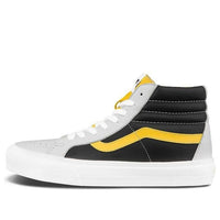 Vans SK8-HI Reissue VLT LX 'White Black' VN0A4BVHA0I