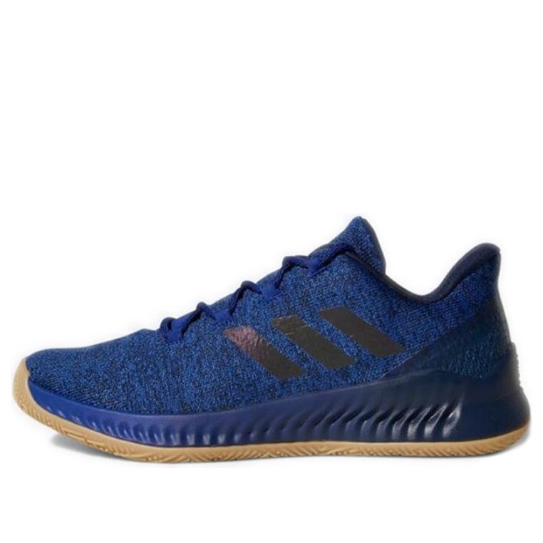 حذاء adidas Harden B/EX 'Mystery Ink' CG5980