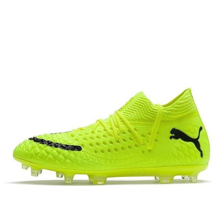 PUMA Antoine Griezmann x Future 4.1 Netfit FG AG "اربح بابتسامة" 106013-01