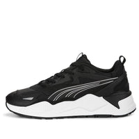 PUMA RS-X Efekt 'Black Silver' 390777-01
