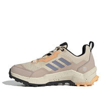 (WMNS) adidas Terrex AX4 'Sand Strata Silver Violet Acid Orange' HQ1048