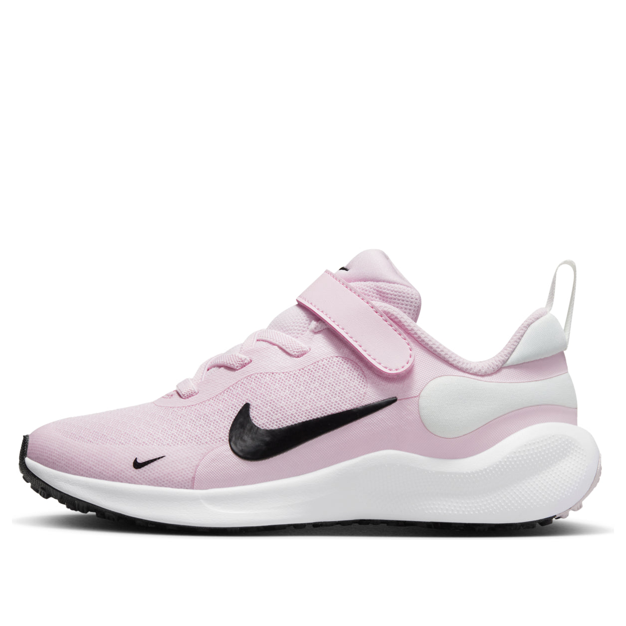 (PS) Nike REVOLUTION 7 'Pink Foam Black' FB7690-600