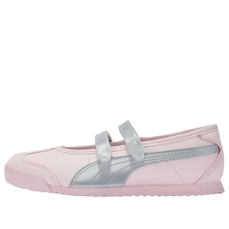 (WMNS) PUMA Turino Ballet 'Frosty Pink Ivory' 409079-03