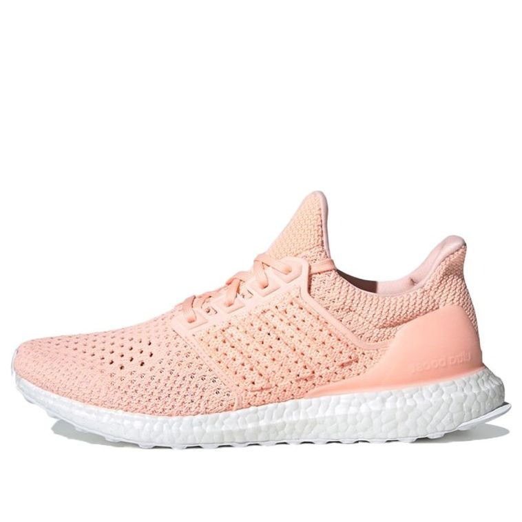 adidas UltraBoost Clima HK 'Pink' G27572
