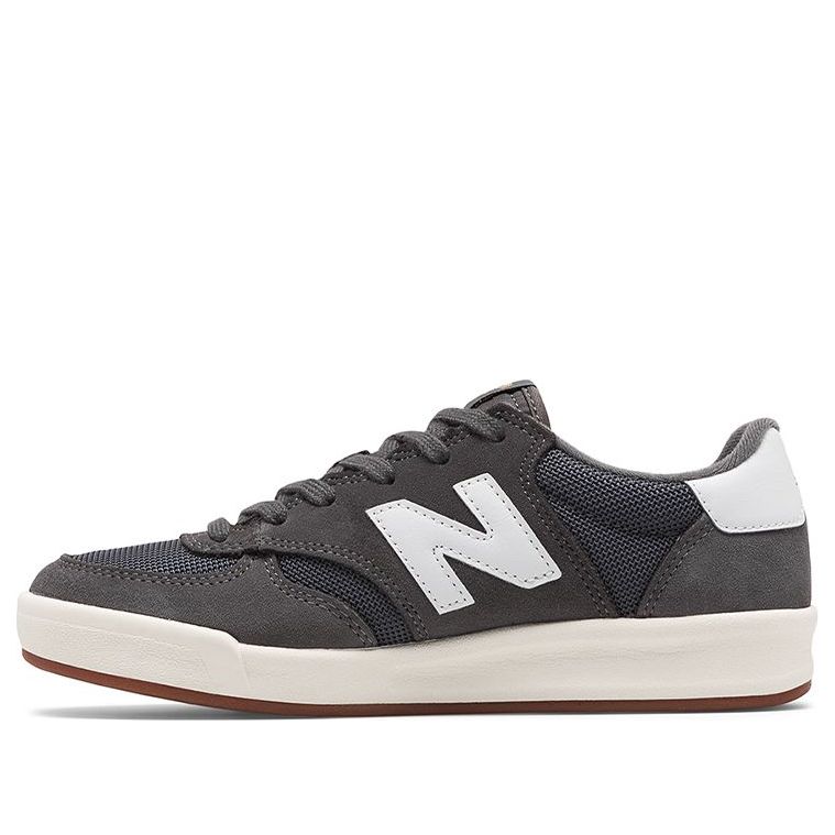 (WMNS) New Balance 300Series Grey 'Gray White' WRT300FG
