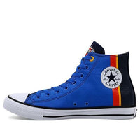 Converse Chuck Taylor All Star Hi Franchise Oklahoma City Thunder 159419C