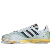 adidas Raf Simons x Torsion Stan 'Trompe L'oeil' EE7953