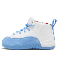 (TD) Air Jordan 12 Retro 'Emoji' DQ4367-114