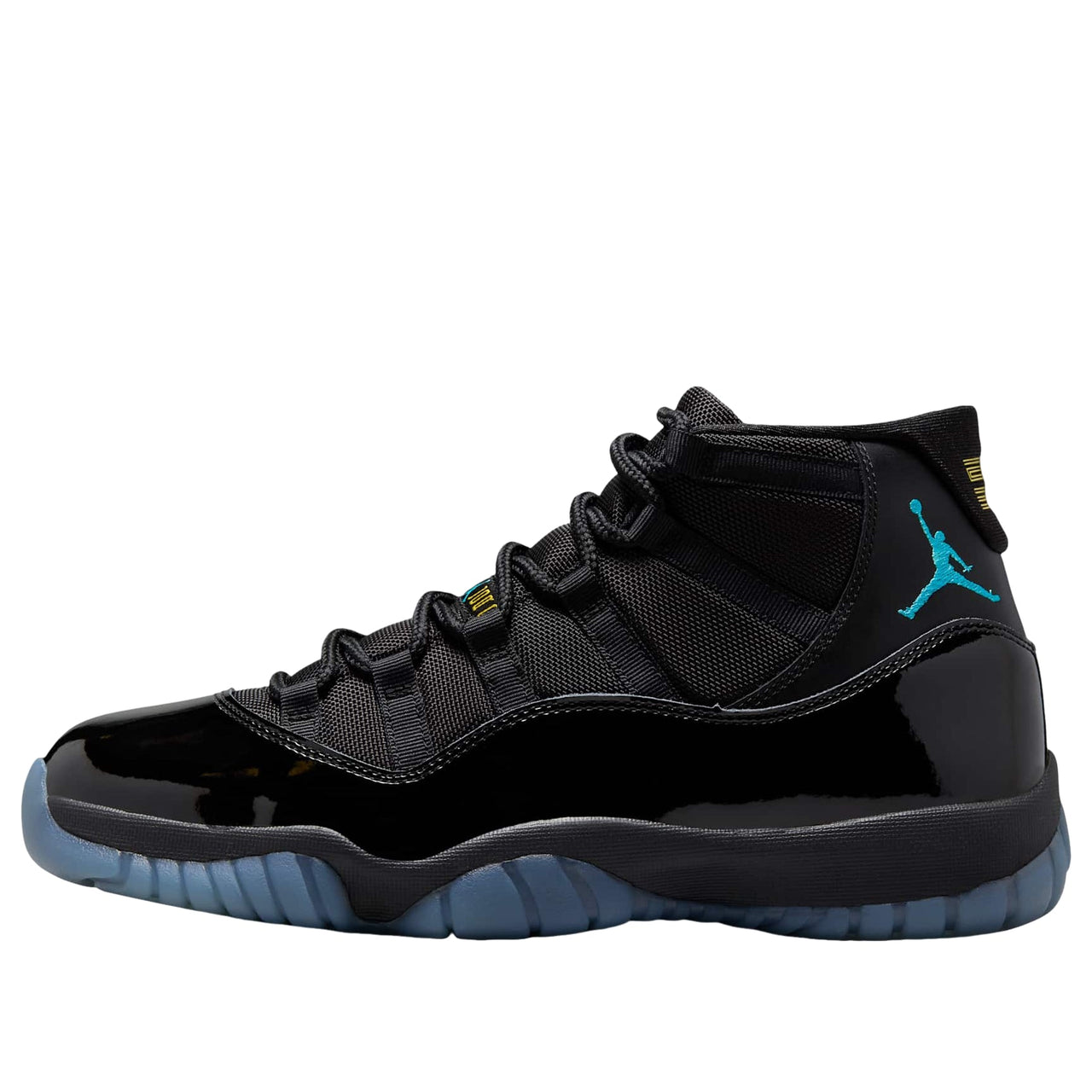 (GS) Air Jordan 11 Retro 'Gamma Blue' 2025 378038-047