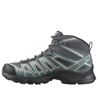 (WMNS) Salomon X Ultra Pioneer Mid Cswp 416712 / L41671200