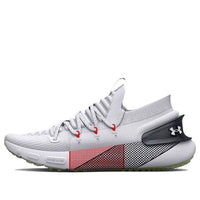 Under Armour HOVR Phantom 3 Launch 'White Bolt Red' 3026465-100