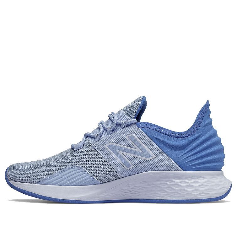 (WMNS) New Balance Fresh Foam Roav 'Frost Blue' WROAVCF