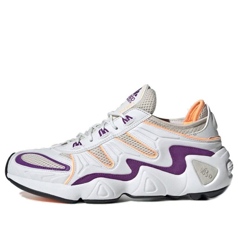 adidas FYW S-97 'Flash Orange Purple' EE5303