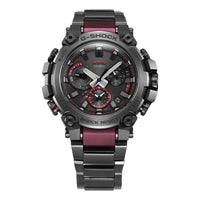 CASIO G-Shock MT-G 'Black' MTG-B3000BD-1AJF