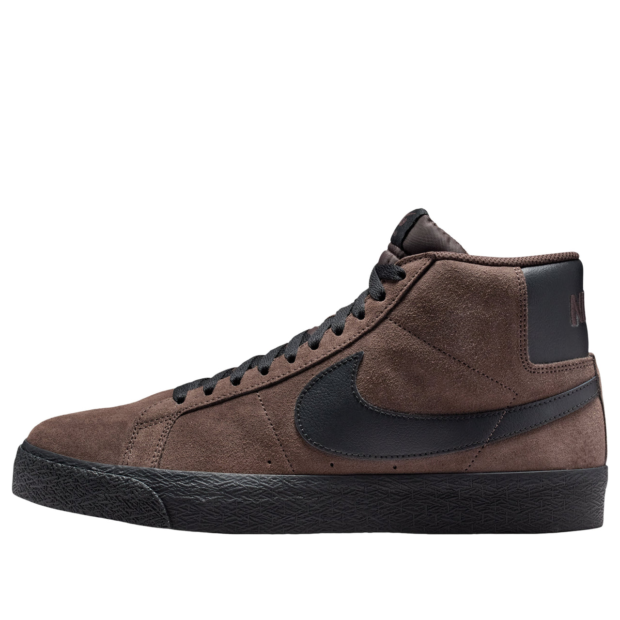 Nike SB Blazer Mid 'Brown Black' FD0731-201