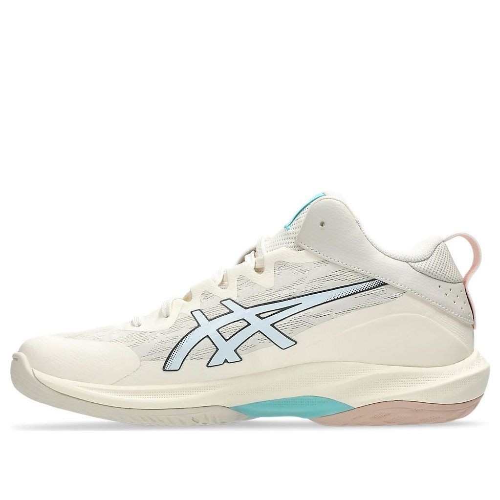 ASICS Gel-Hoop V17 S 'Cream Sky' 1063A101-102