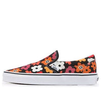 Vans Classic Slip-On 'Flower Print' VN0A3UT7BML