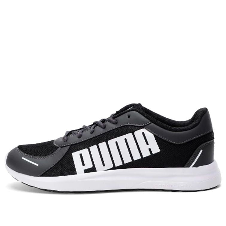 PUMA Seawalk IDP Grey/White 371892-02
