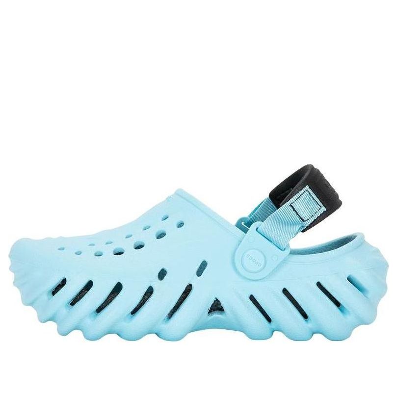 (GS) Crocs Echo Clog 'Arctic' 208190-411