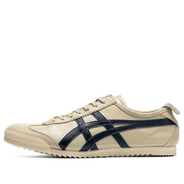 Onitsuka Tiger Mexico 66 'Beige Black' 1181A506-021