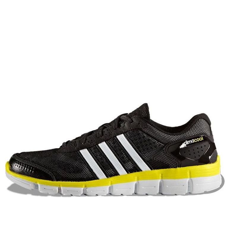 adidas CC Fresh M Black/White/Yellow S76750