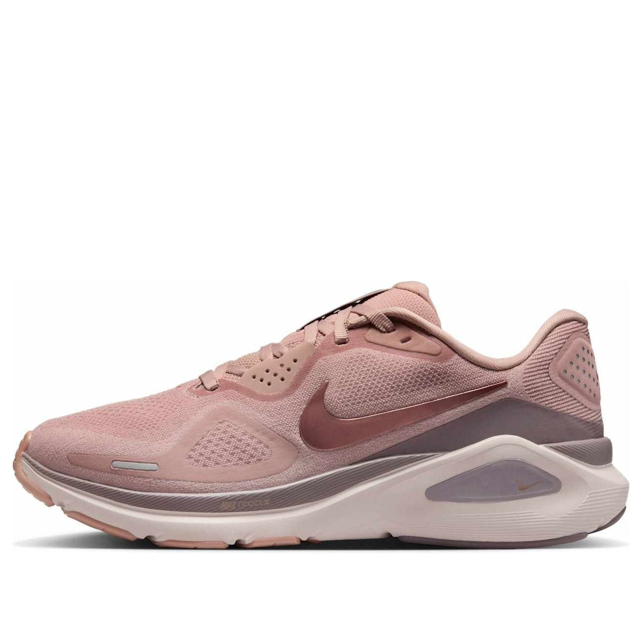 (WMNS) Nike Structure 26 'Particle Pink Rose Gold' HJ1101-600