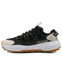 Under Armour Venture Pro Shoes 'Black Anthracite' 3027212-001