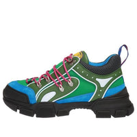 Gucci Flashtrek 'Green Blue' 543162-9PYN0-3767