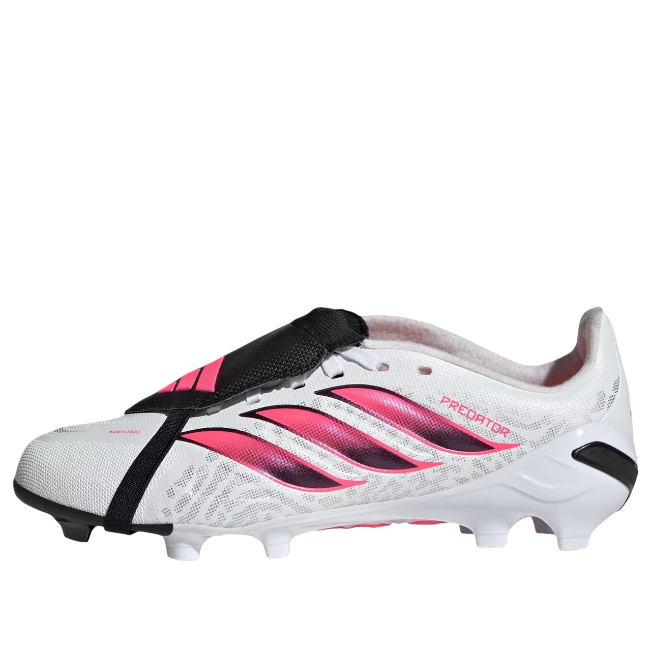 (GS) adidas Predator League Fold-Over Tongue FG 'Chaos vs Control World Cup Pack' IH2107