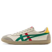 Onitsuka Tiger Tokuten 'White Beige Red Green' 1183C095-200