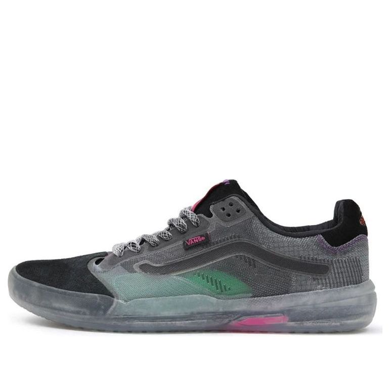 Vans Evdnt Rw Ultimatewaffle 'Black Green' VN0A5DY5BKA