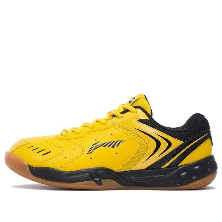 Li-Ning Badminton Training Shoes AYTP065-12