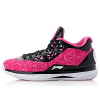 Li-Ning Way of Wade 4 'Origami Pink' ABAL037-23