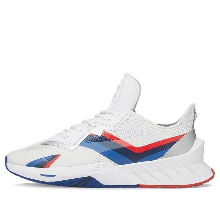 PUMA Maco SL Reborn x BMW Motorsport 'Sharknose' 307146-01