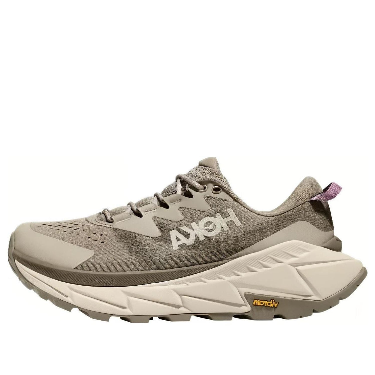 (WMNS) HOKA ONE ONE Skyline Float X 'Barley Celadon Tint' 1143430-BYCL