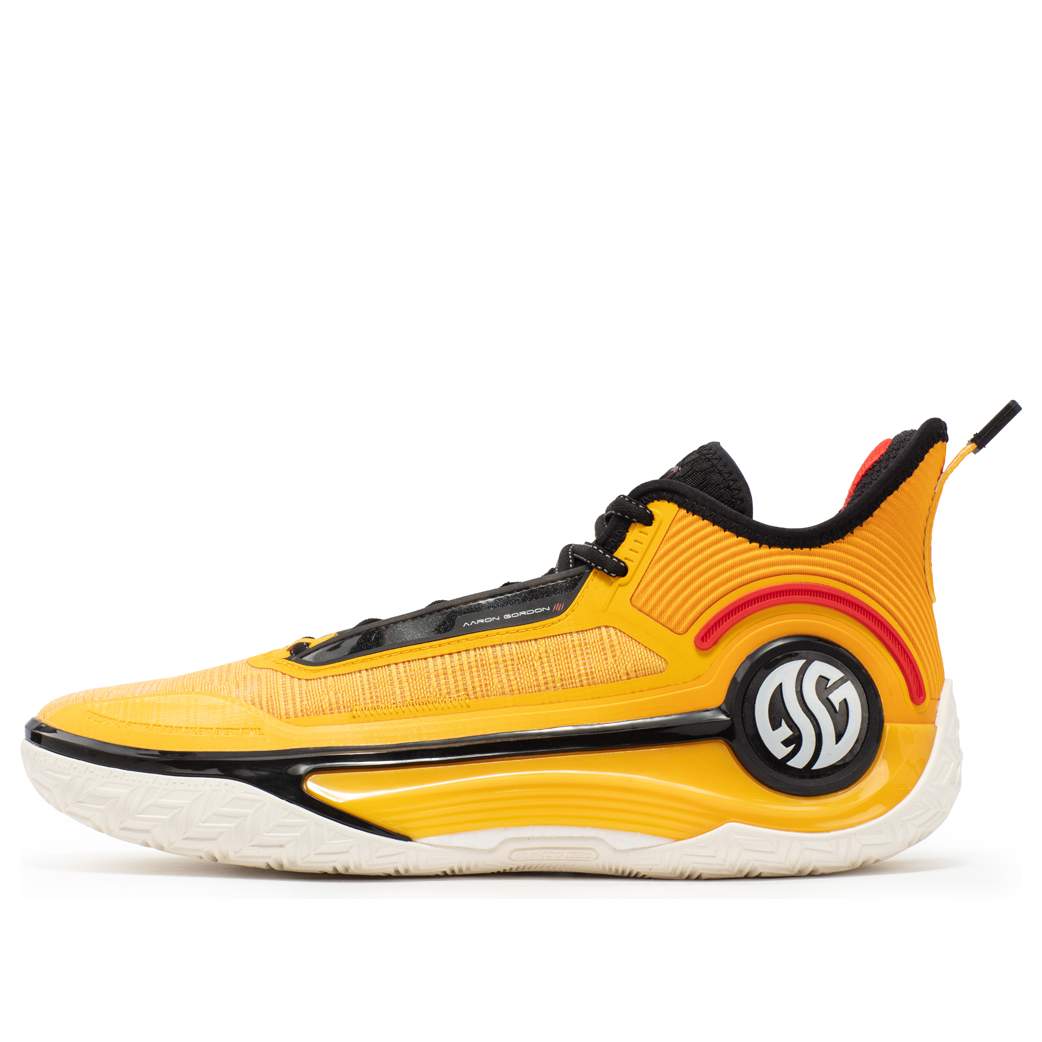 361 Degrees AG4 Aaron Gordon 'BE-WATER' 572341111-4
