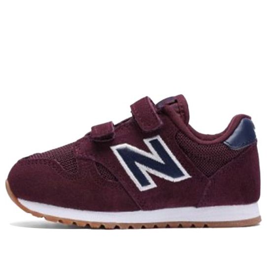 (TD) New Balance 520Series Wine-Red IV520CC