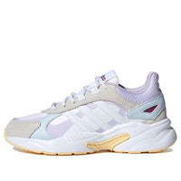 (WMNS) adidas neo Crazychaos Shadow 'Purple Gray' FX8894