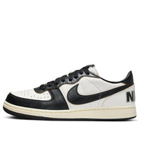 Nike Terminator Low 'Black Croc' FQ8127-030