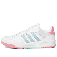 (WMNS) adidas Entrap Cozy Wear-Resistant Skate Shoes 'White Pink Blue' GZ6807