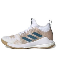 (WMNS) Marvel x adidas Avengers Thor Volleyball 'Crazyflight' GW5099