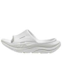 HOKA ONE ONE Ora Recovery Slide 3 'White' 1135061-WWH