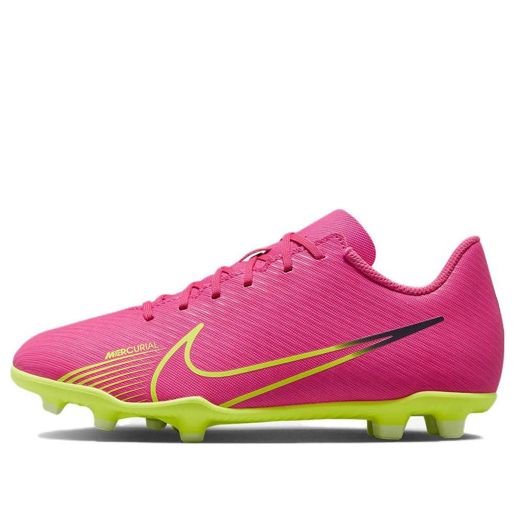 (GS) Nike Mercurial Vapor 15 Club FG MG 'Luminous Pack' DJ5958-605